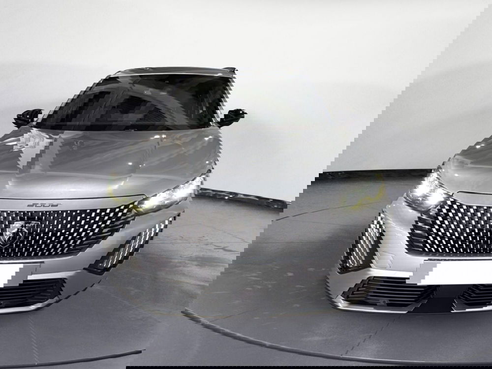 Peugeot 2008 usata a Agrigento (5)