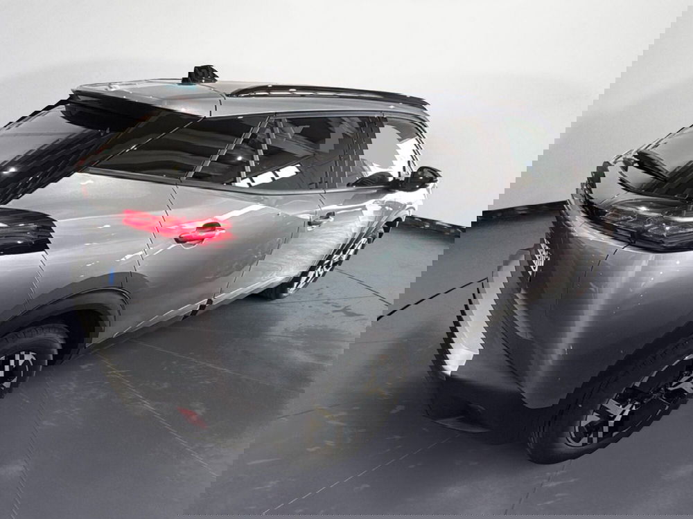 Peugeot 2008 usata a Agrigento (6)