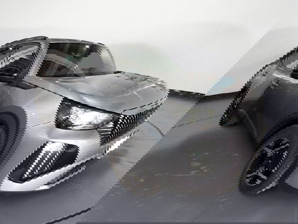 Peugeot 2008 usata a Agrigento (8)