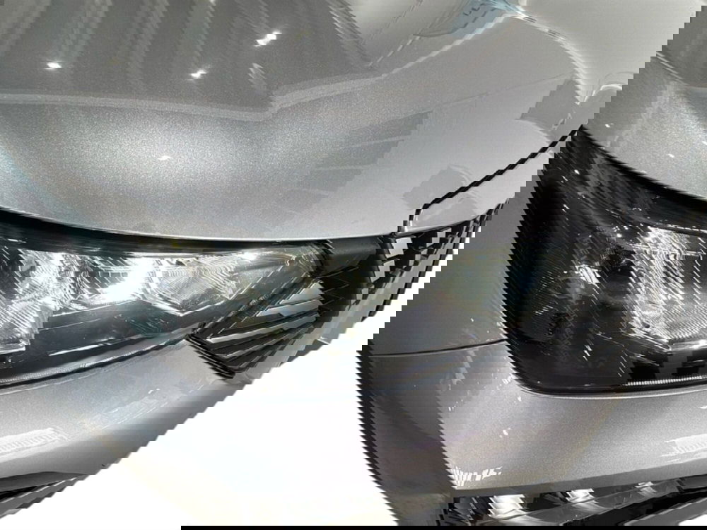 Peugeot 2008 usata a Agrigento (9)