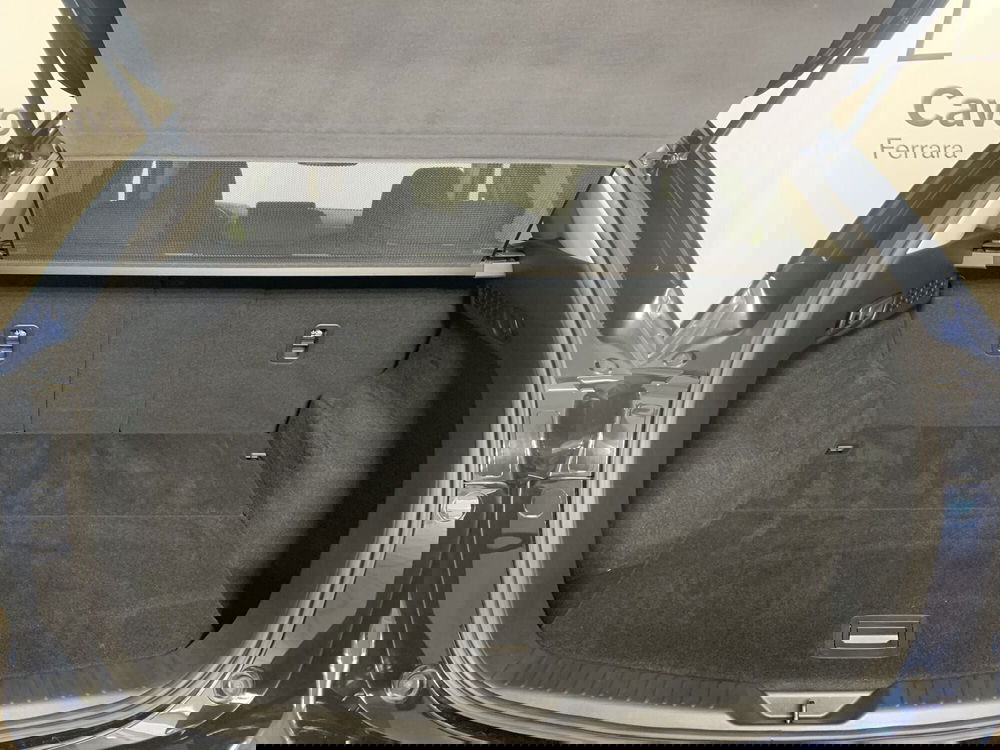 Mazda CX-5 usata a Ferrara (11)