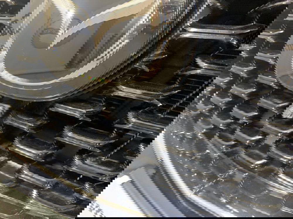 Mazda CX-5 usata a Ferrara (13)