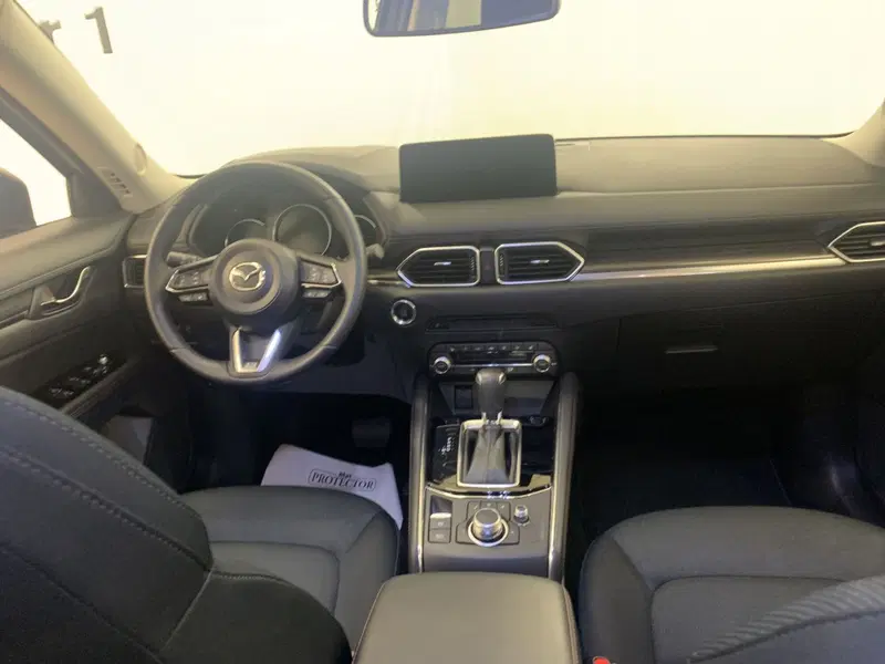 Mazda CX-5 usata a Ferrara (14)