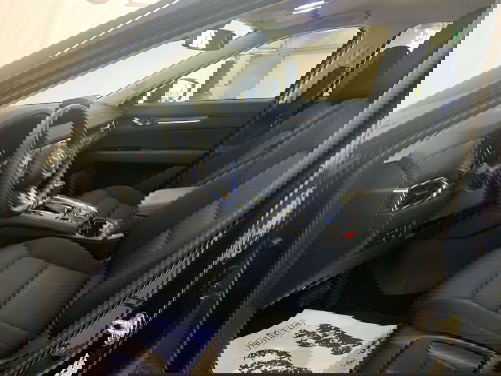 Mazda CX-5 usata a Ferrara (15)