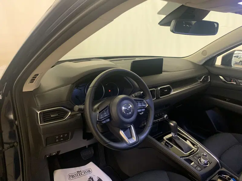 Mazda CX-5 usata a Ferrara (16)