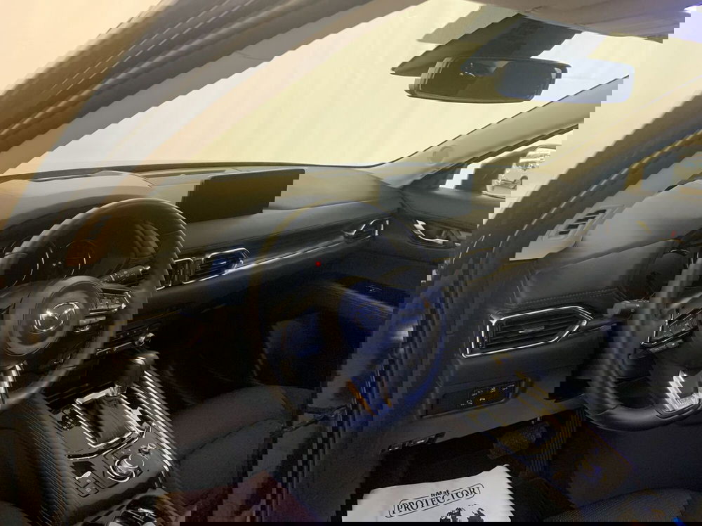 Mazda CX-5 usata a Ferrara (16)