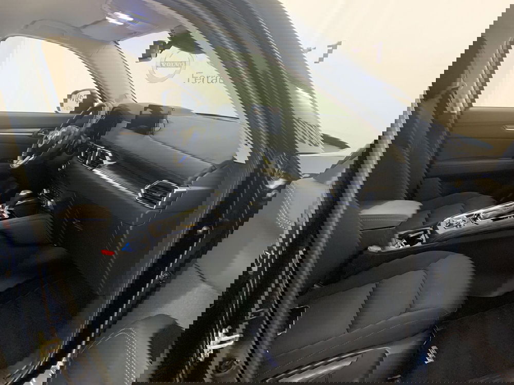 Mazda CX-5 usata a Ferrara (17)