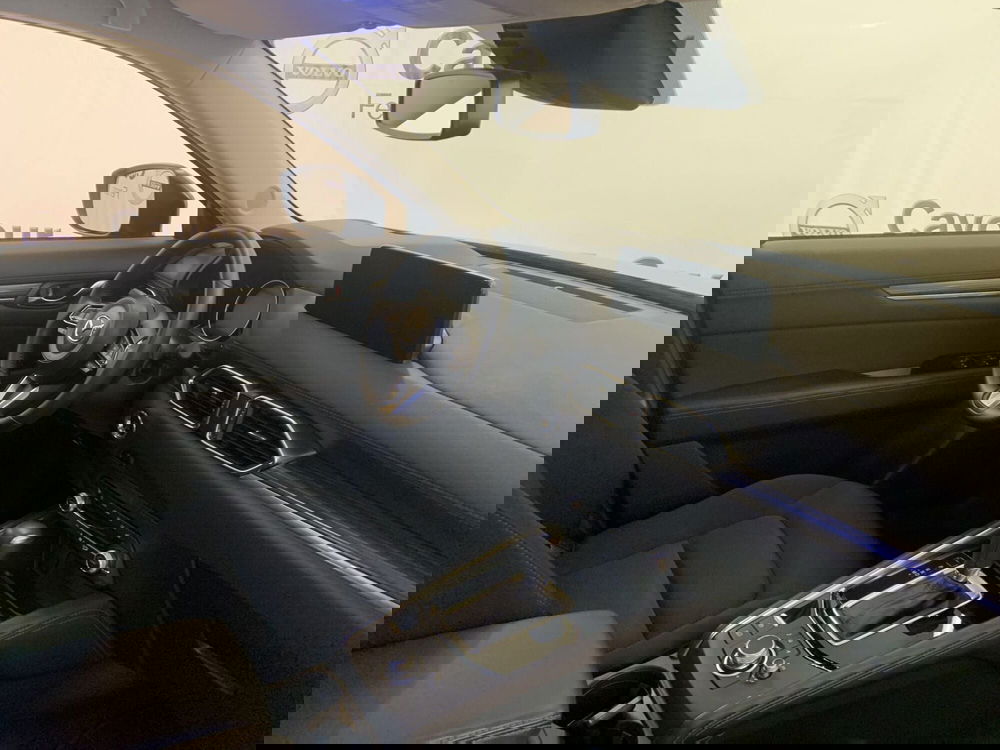 Mazda CX-5 usata a Ferrara (18)