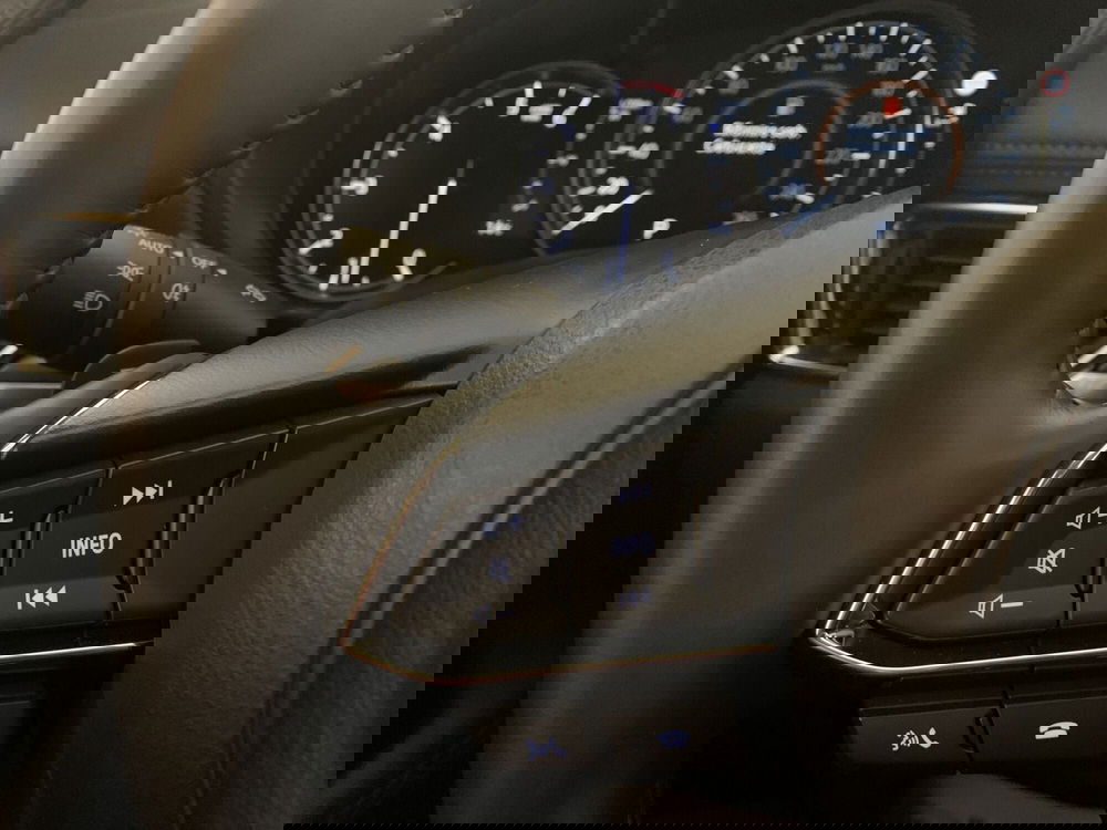 Mazda CX-5 usata a Ferrara (19)