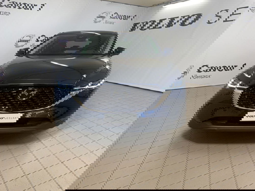 Mazda CX-5 usata a Ferrara (2)