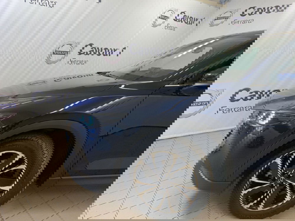 Mazda CX-5 usata a Ferrara (3)