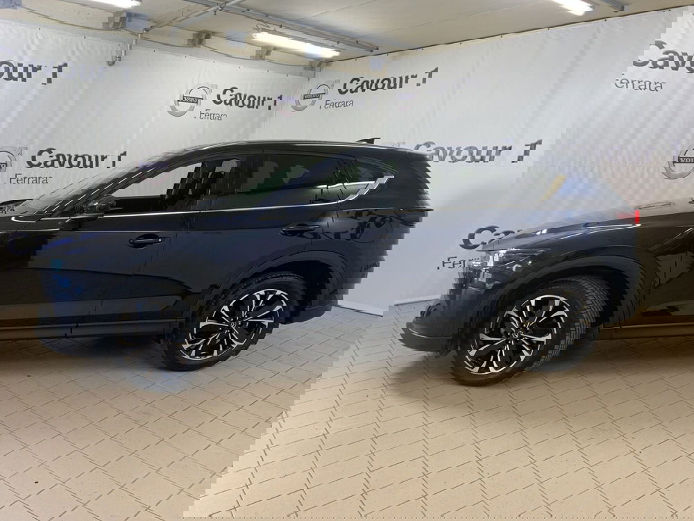 Mazda CX-5 usata a Ferrara (5)