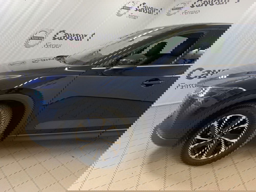 Mazda CX-5 usata a Ferrara (6)