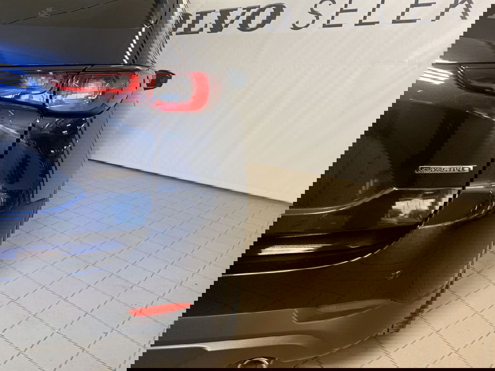 Mazda CX-5 usata a Ferrara (7)