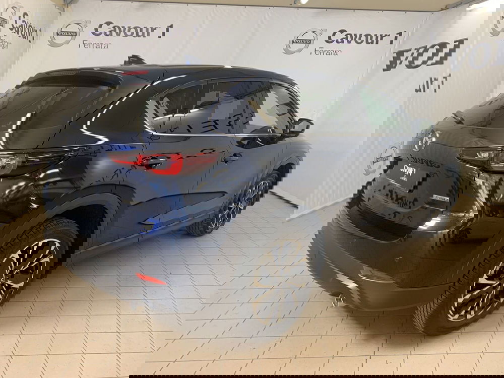 Mazda CX-5 usata a Ferrara (8)