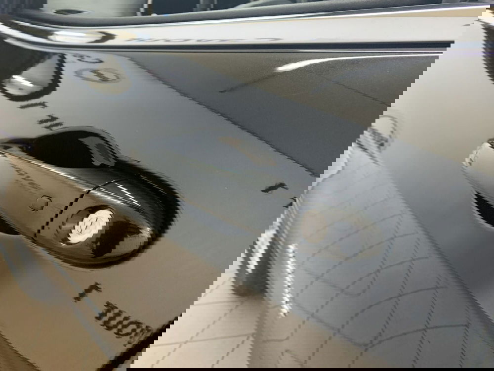 Jeep Cherokee usata a Ferrara (11)