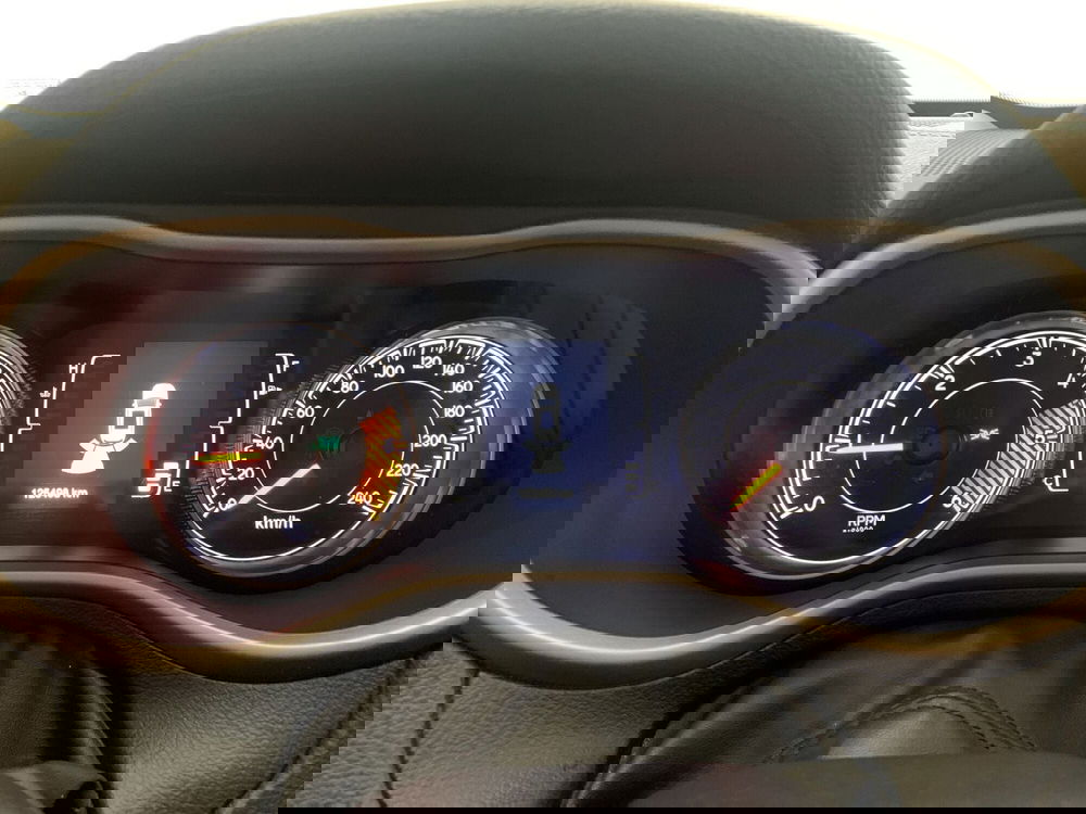 Jeep Cherokee usata a Ferrara (14)