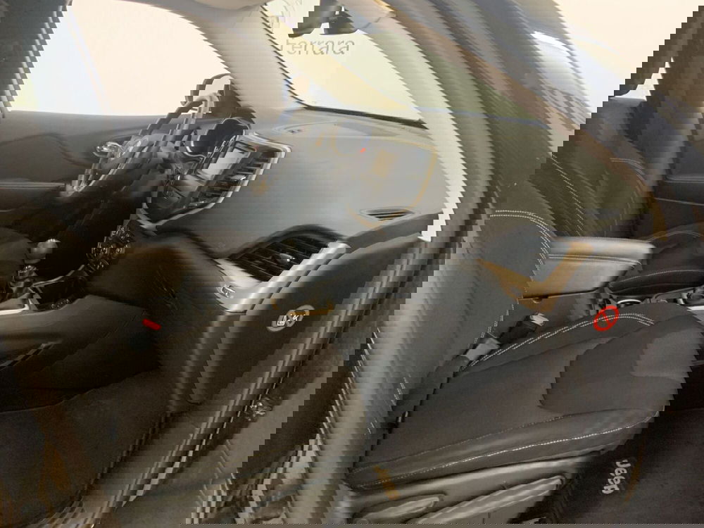 Jeep Cherokee usata a Ferrara (18)