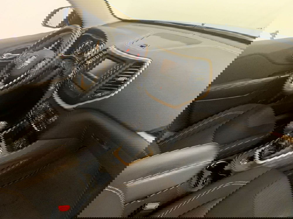 Jeep Cherokee usata a Ferrara (19)