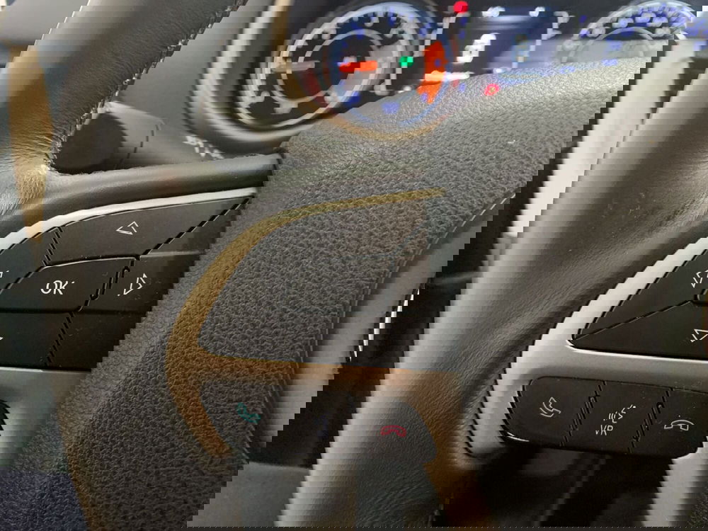 Jeep Cherokee usata a Ferrara (20)