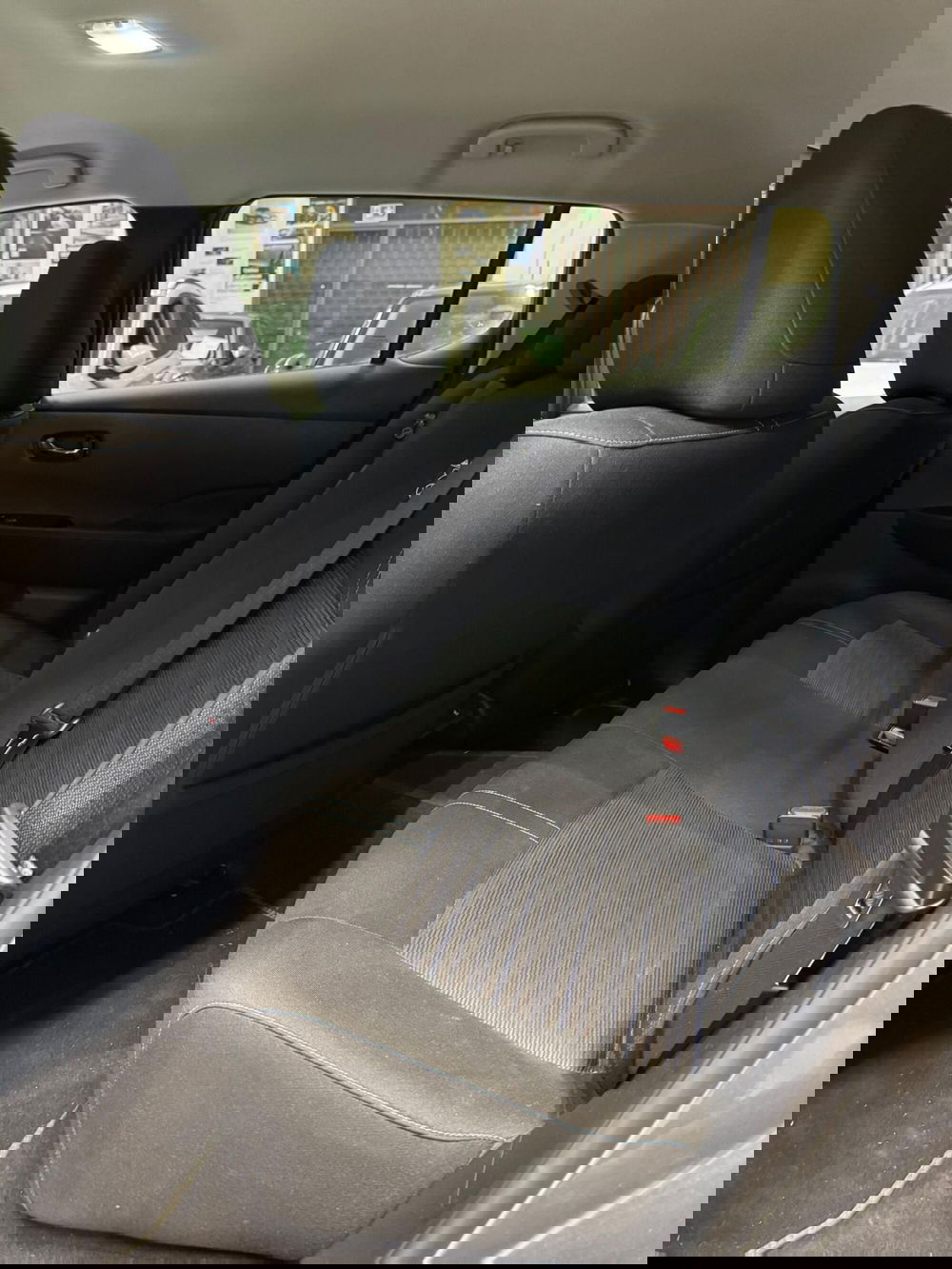 Nissan Leaf usata a Ferrara (8)