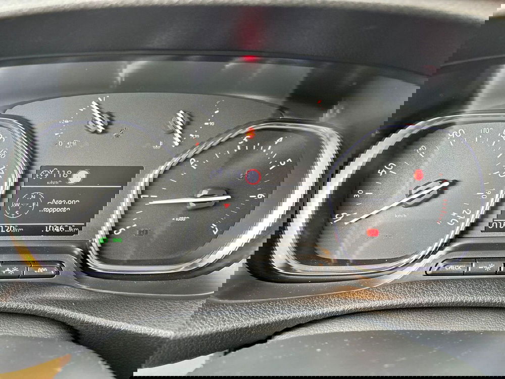 Toyota Proace Verso usata a Modena (10)