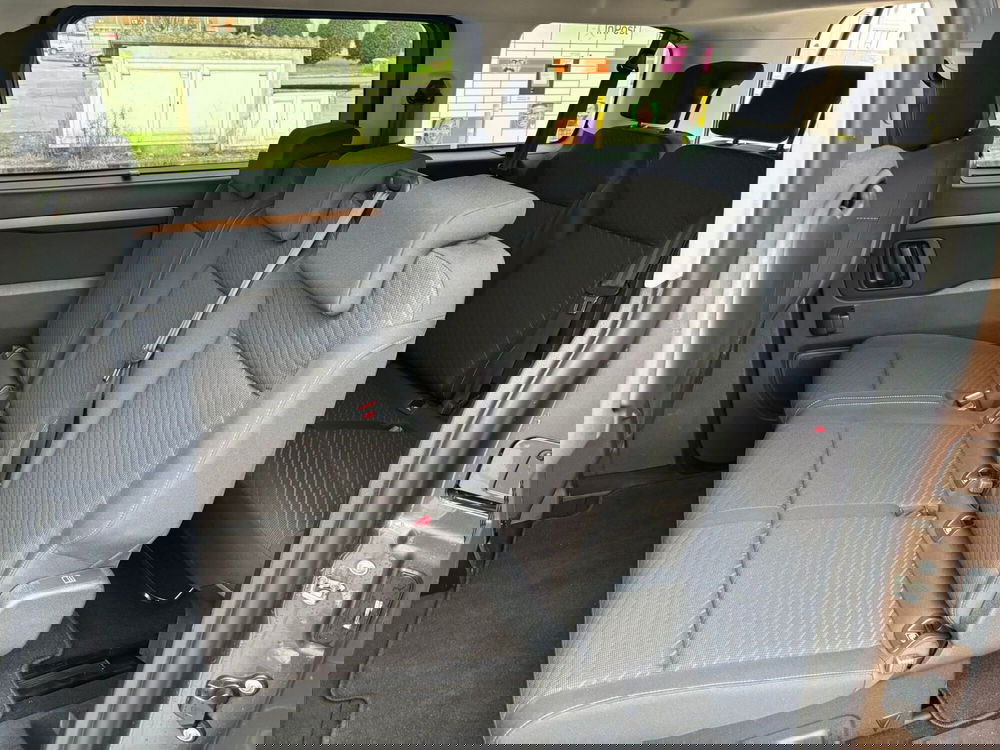 Toyota Proace Verso usata a Modena (15)