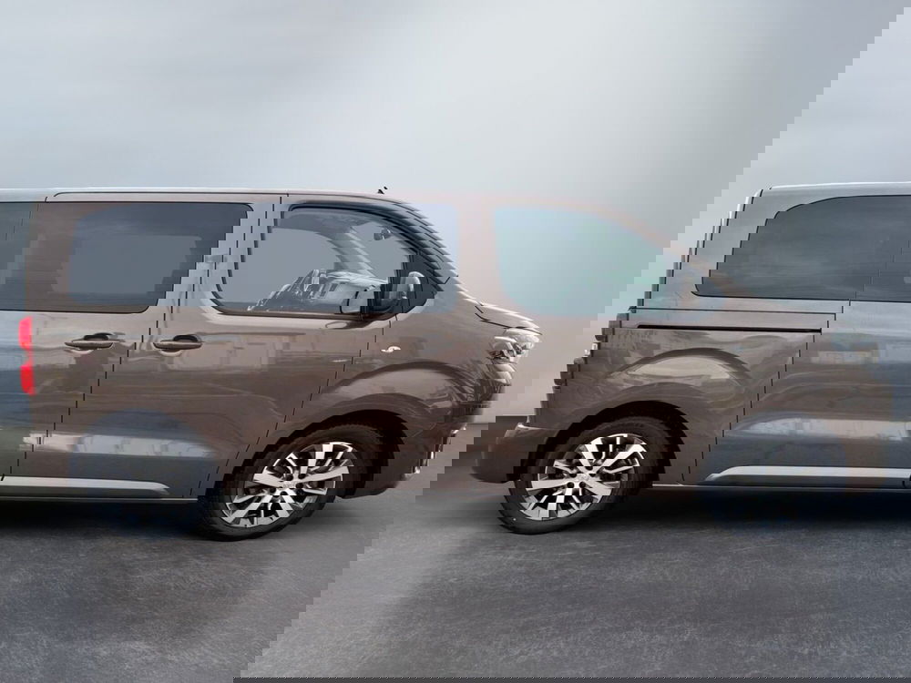 Toyota Proace Verso usata a Modena (6)