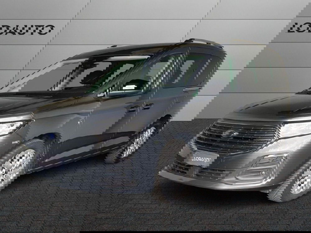 Ford Tourneo Connect usata a Bergamo