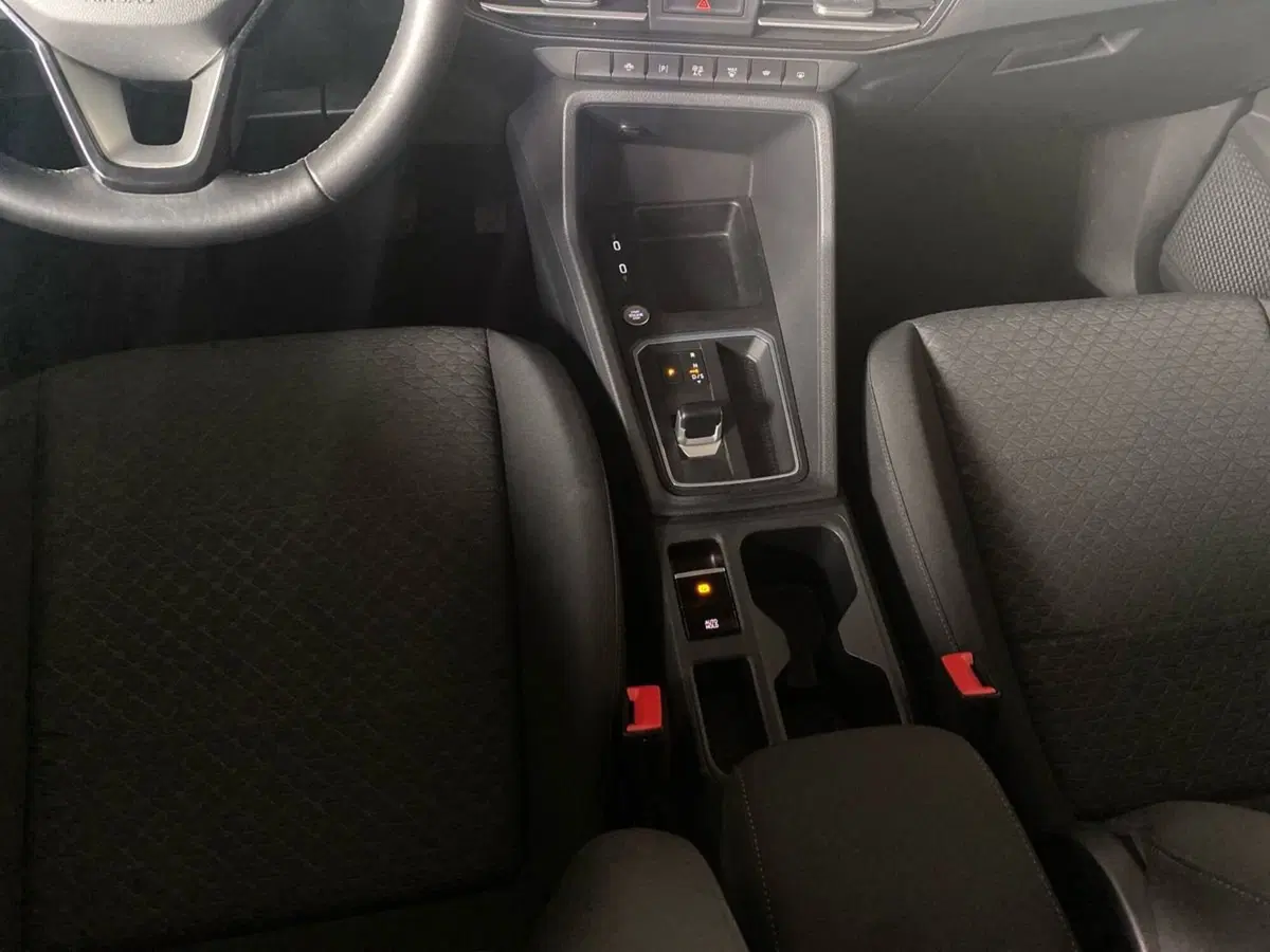 Ford Tourneo Connect usata a Bergamo (14)