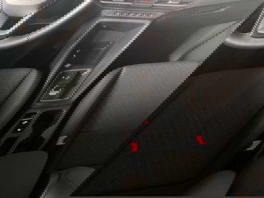 Ford Tourneo Connect usata a Bergamo (14)