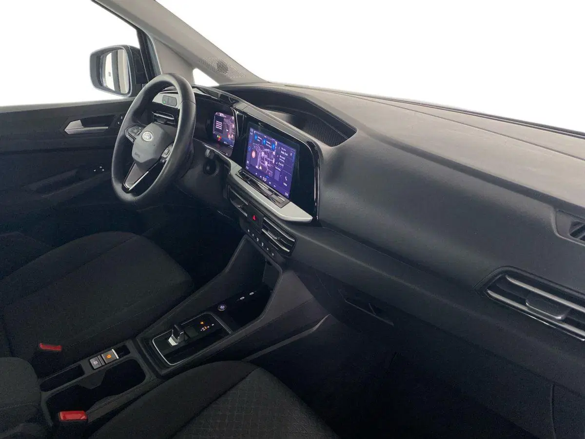 Ford Tourneo Connect usata a Bergamo (15)