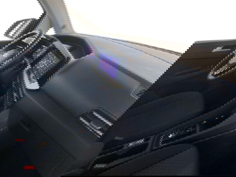 Ford Tourneo Connect usata a Bergamo (15)