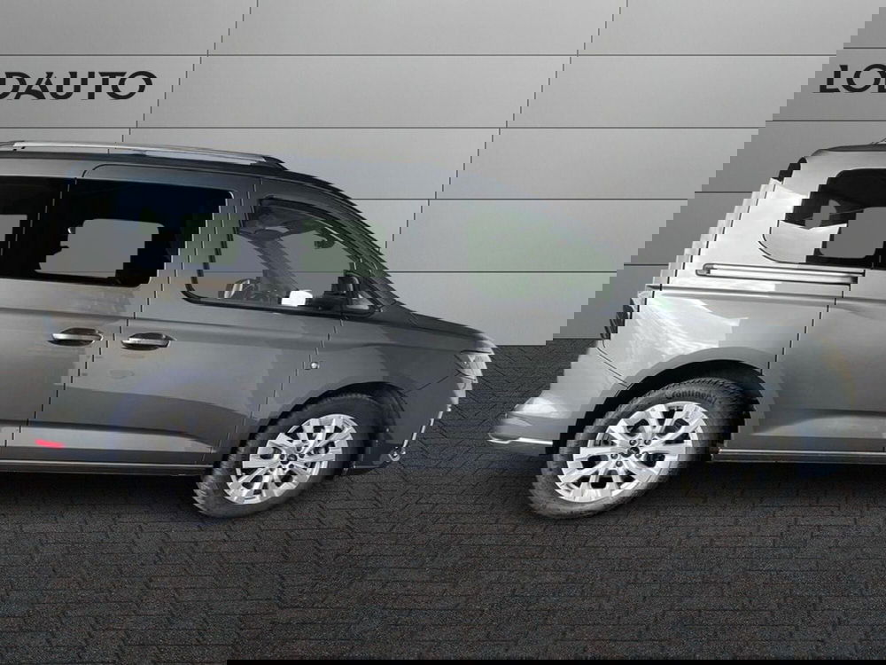 Ford Tourneo Connect usata a Bergamo (5)