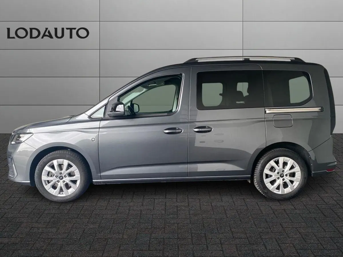 Ford Tourneo Connect usata a Bergamo (6)