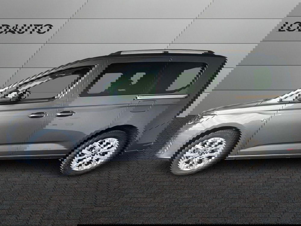 Ford Tourneo Connect usata a Bergamo (6)