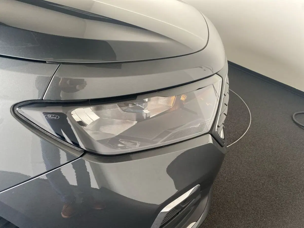 Ford Tourneo Connect usata a Bergamo (7)