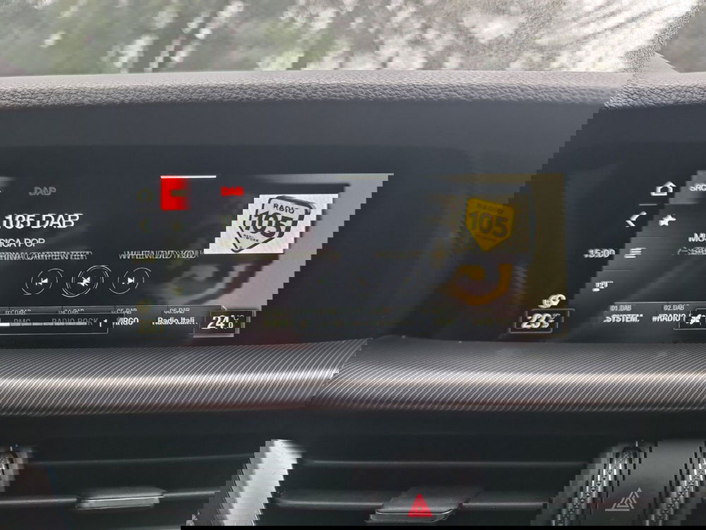 Alfa Romeo Stelvio usata a Bologna (13)