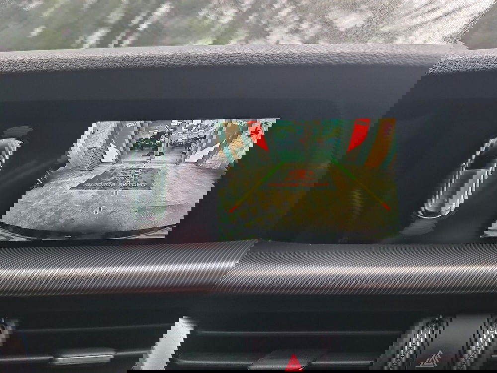 Alfa Romeo Stelvio usata a Bologna (14)