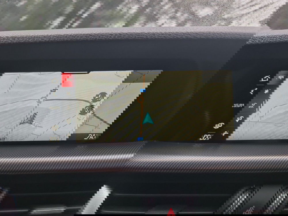 Alfa Romeo Stelvio usata a Bologna (15)