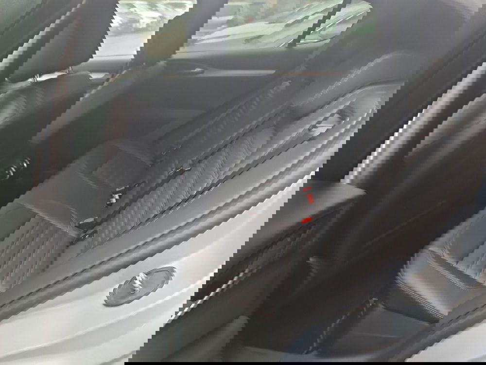 Alfa Romeo Stelvio usata a Bologna (9)