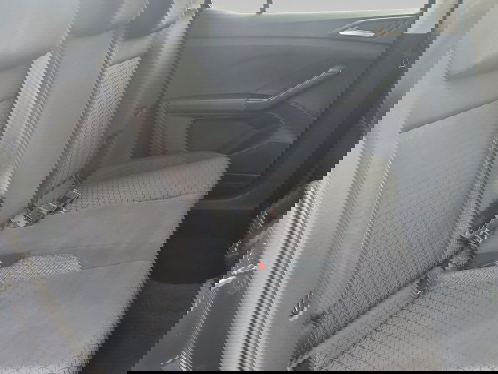 Volkswagen T-Cross usata a Livorno (10)