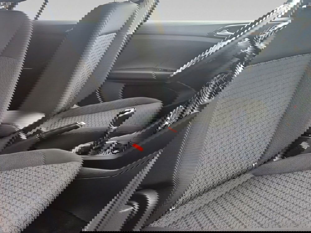 Volkswagen T-Cross usata a Livorno (11)