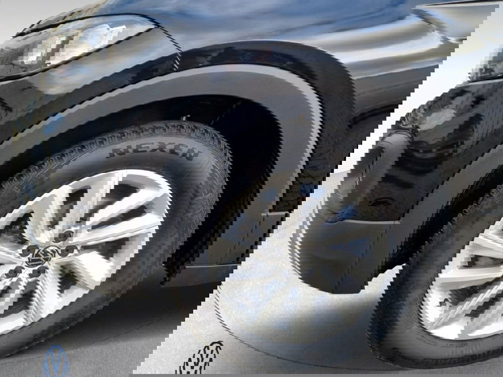 Volkswagen T-Cross usata a Livorno (14)