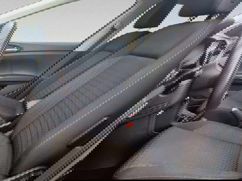 Volkswagen T-Cross usata a Livorno (8)