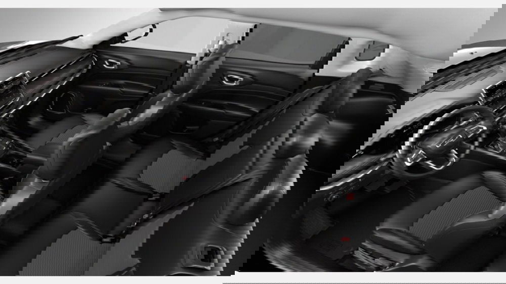 Jeep Compass nuova a Livorno (5)