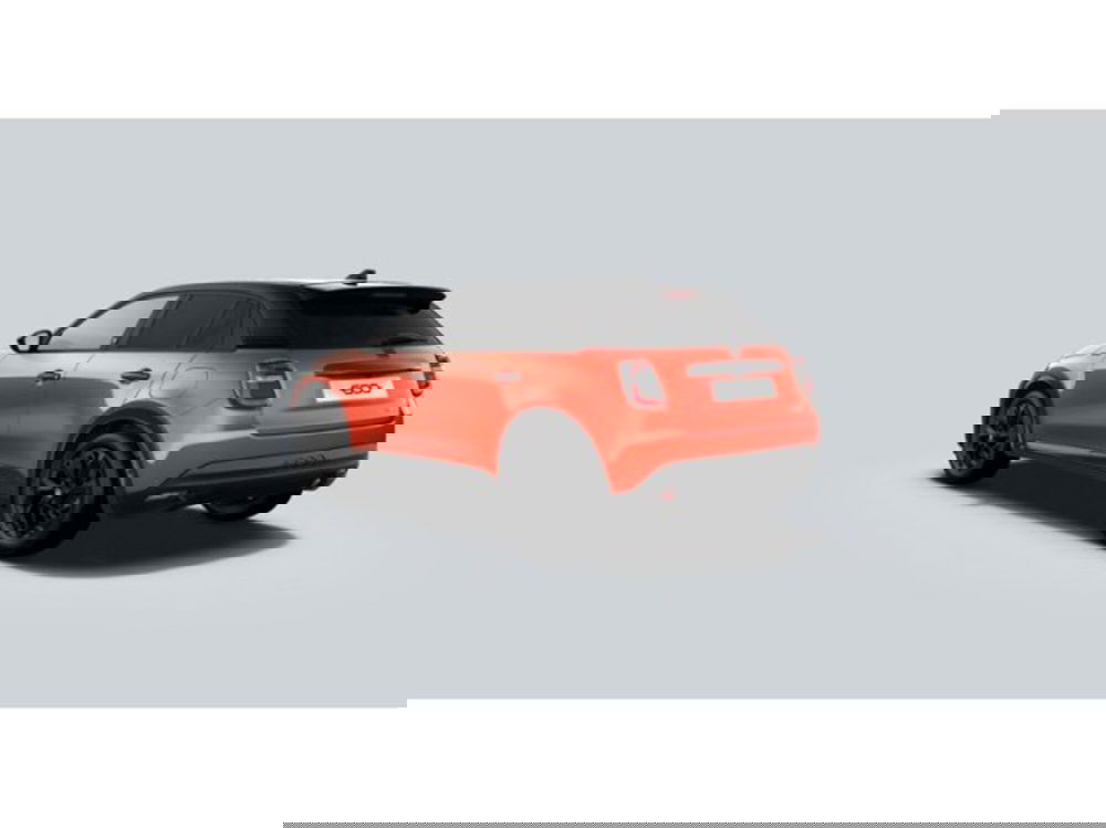 Fiat 600 nuova a Firenze (3)