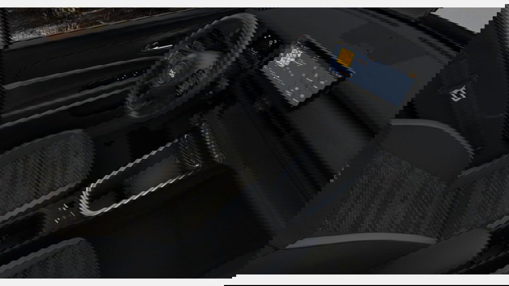 Jeep Avenger nuova a Firenze (5)