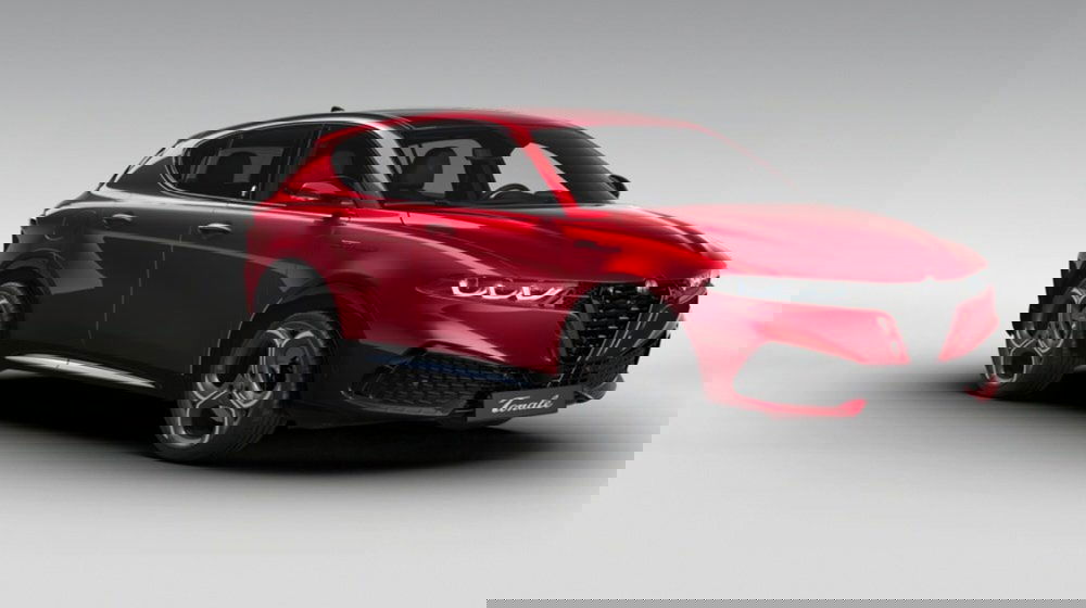 Alfa Romeo Tonale nuova a Firenze