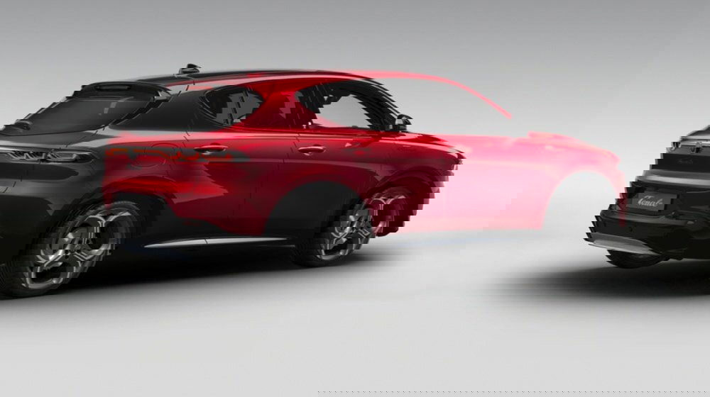 Alfa Romeo Tonale nuova a Firenze (2)